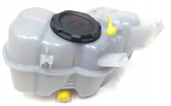 Audi VW 1EA121407F Ausgleichsbehälter - Gebraucht image 3