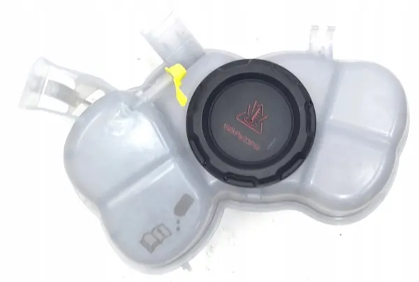 Audi VW 1EA121407F Ausgleichsbehälter - Gebraucht image 5