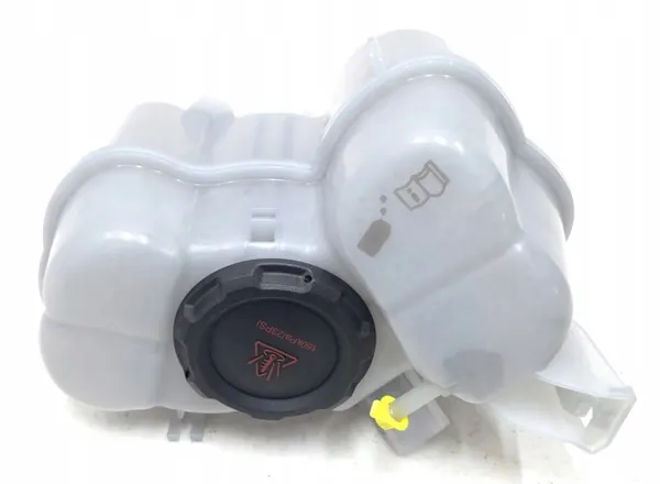 Audi VW 1EA121407F Ausgleichsbehälter - Gebraucht image 6
