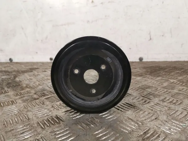 Polea de bomba de agua Jeep Compass OEM FBZ14598 image 2