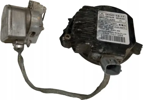 Xenon-lampvoet OEM GA-ZA-XN-II-QX-80 voor Infiniti QX80 image 2