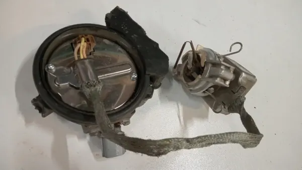 Xenon-lampvoet OEM GA-ZA-XN-II-QX-80 voor Infiniti QX80 image 3