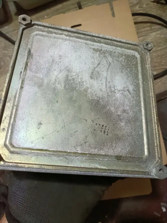 Contrôleur Vialle LPE 5.6 5-6 Cylindres OEM 202210.3 image 3