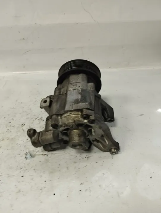 COMPRESSORE ARIA CONDIZIONATA SUBARU FORESTER XV 73111FJ020 image 4