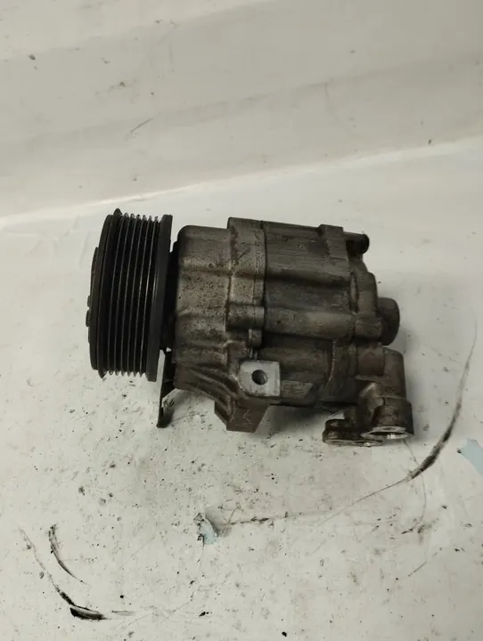 COMPRESSORE ARIA CONDIZIONATA SUBARU FORESTER XV 73111FJ020 image 5