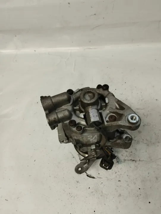 COMPRESSORE ARIA CONDIZIONATA SUBARU FORESTER XV 73111FJ020 image 6