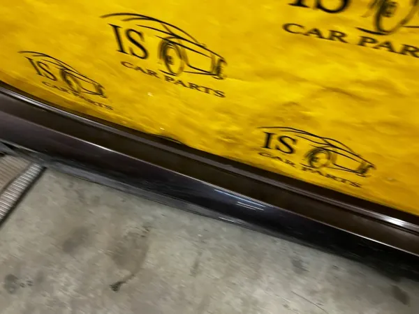 OEM 97055950202 Höger dörrtröskelskydd Porsche Panamera image 3