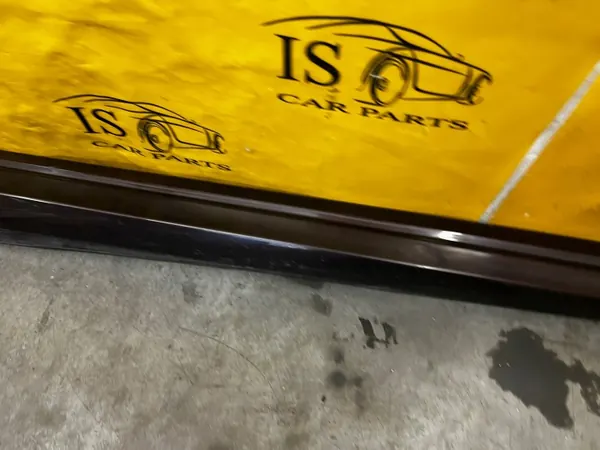 OEM 97055950202 Höger dörrtröskelskydd Porsche Panamera image 4
