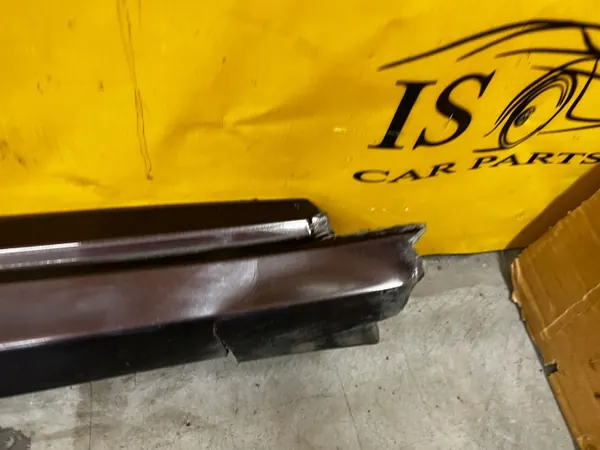 OEM 97055950202 Höger dörrtröskelskydd Porsche Panamera image 6