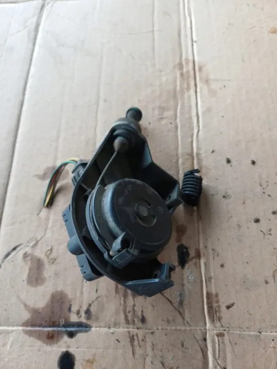 Gaspotentiometer OEM für FIAT SCUDO 2.0 JTD 1998 image 3