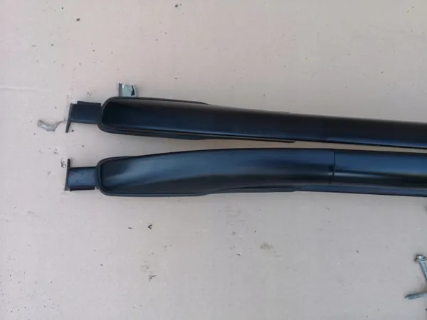 FORD KUGA MK2 dakdragers OEM - Zwarte schroeven compleet image 3