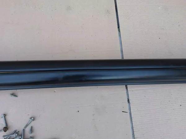 FORD KUGA MK2 dakdragers OEM - Zwarte schroeven compleet image 4