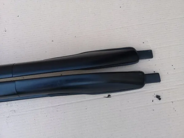 FORD KUGA MK2 dakdragers OEM - Zwarte schroeven compleet image 5