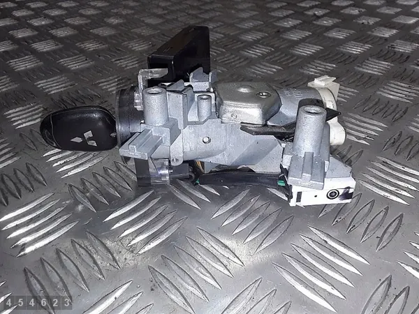 Interruptor de Ignição Mitsubishi Outlander 2012 e11116ri image 2
