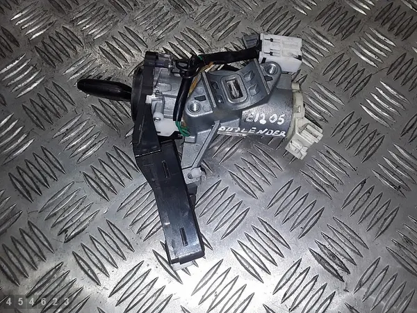Interruptor de Ignição Mitsubishi Outlander 2012 e11116ri image 3