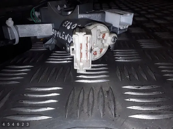 Interruptor de Ignição Mitsubishi Outlander 2012 e11116ri image 4