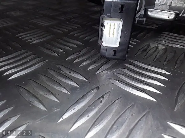 Interruptor de Ignição Mitsubishi Outlander 2012 e11116ri image 5