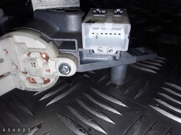 Interruptor de Ignição Mitsubishi Outlander 2012 e11116ri image 6