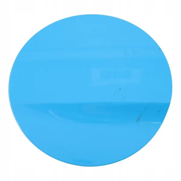 Ford Mustang GT Mk6 Brandstofklep OEM FR3B-63405C46-BC Blauw image 2