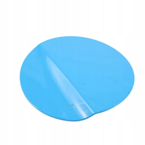 Ford Mustang GT Mk6 Brandstofklep OEM FR3B-63405C46-BC Blauw image 7