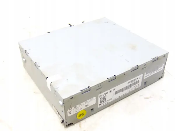 Audi Radion Viritinmoduuli OEM 4G0035061N - Käytetty image 2