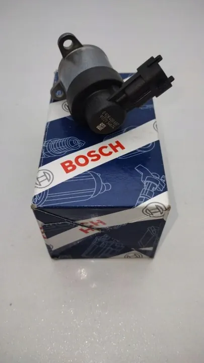 Regulador Sensor Pressão Combustível OEM 0928400607 image 2