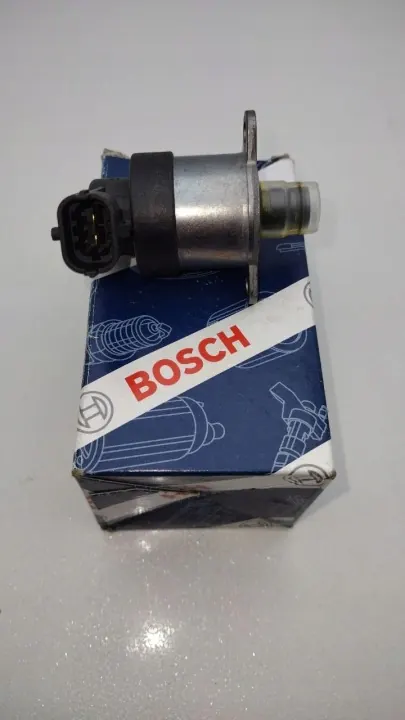 Regulador Sensor Pressão Combustível OEM 0928400607 image 3