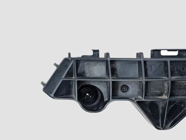 Supporto paraurti anteriore sinistro Lexus NX I 14-21 OEM image 2