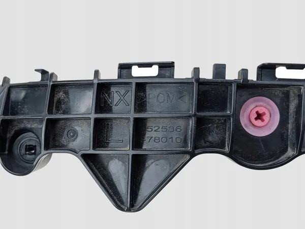 Supporto paraurti anteriore sinistro Lexus NX I 14-21 OEM image 3