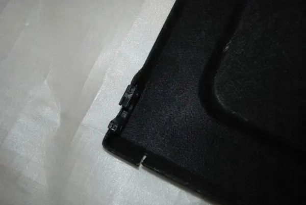 Estante trasera OEM 85930A6000 para Hyundai i30 II image 3