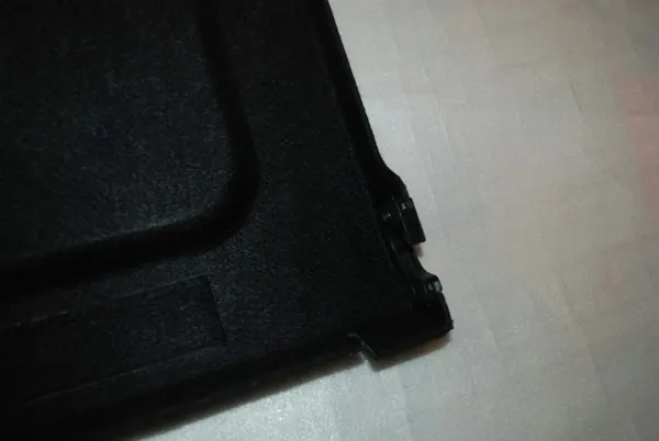 Estante trasera OEM 85930A6000 para Hyundai i30 II image 4