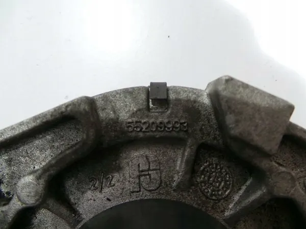 Jeep Vattenpump 55209993 image 3