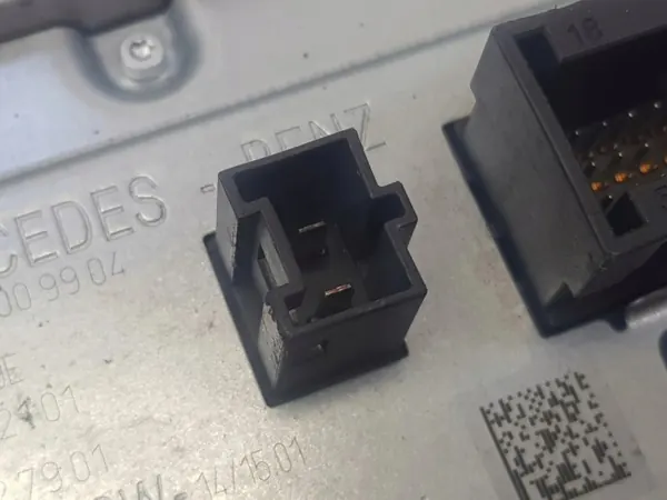 LED-controller-omvormer OEM A2189009904 Mercedes image 3