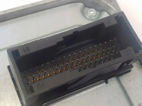 LED-controller-omvormer OEM A2189009904 Mercedes image 4