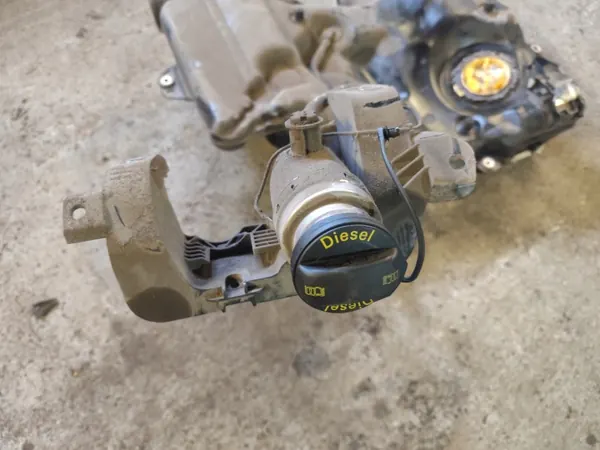 Kraftstoffpumpe Schwimmer OEM 3Q0201021FH für Passat B8 image 3