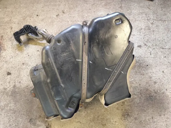 Kraftstoffpumpe Schwimmer OEM 3Q0201021FH für Passat B8 image 5
