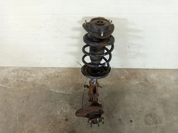 Ammortizzatore Anteriore Sinistro Subaru Forester SJ IV image 2