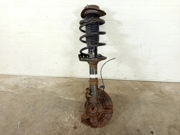 Ammortizzatore Anteriore Sinistro Subaru Forester SJ IV image 3