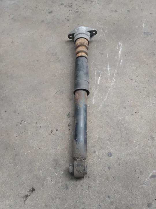 Amortecedor traseiro Audi A4 B6 B7 1BA image 4