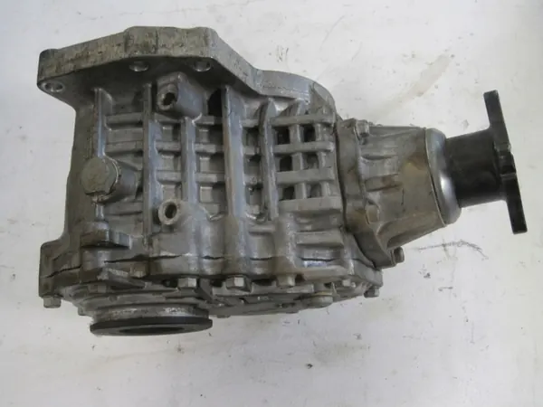 Etudifferentiaali OEM C30-W2009 Kia Sorento 1.6 Hybridille image 2
