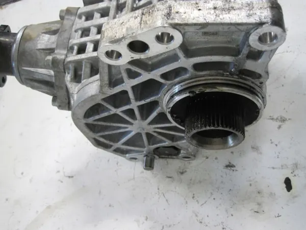 Etudifferentiaali OEM C30-W2009 Kia Sorento 1.6 Hybridille image 4
