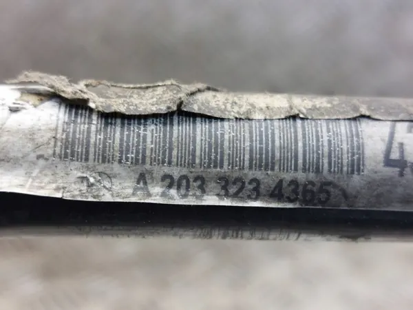 Framstabiliserarlänk OEM A2033234365 Mercedes-Benz image 3