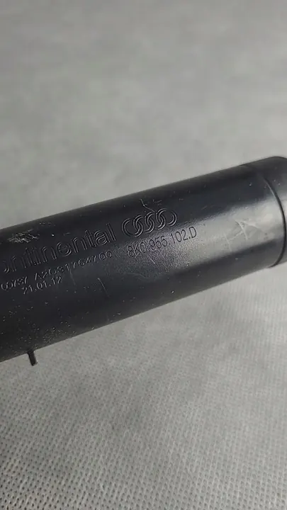 Xenon Koplampwasinstallatie Rechts Voor Audi A4 A5 image 3