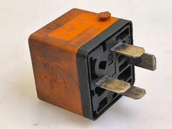 BMW 5 E39 2.5L Automaatti OEM 0332014456 image 2