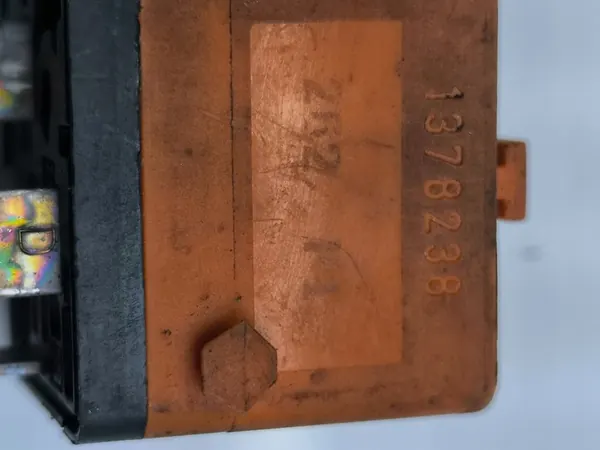 BMW 5 E39 2.5L Automaatti OEM 0332014456 image 3