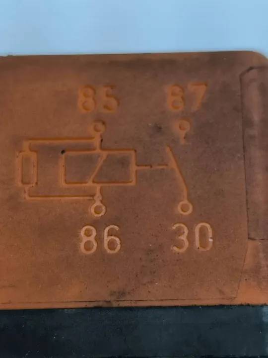 BMW 5 E39 2.5L Automaatti OEM 0332014456 image 4