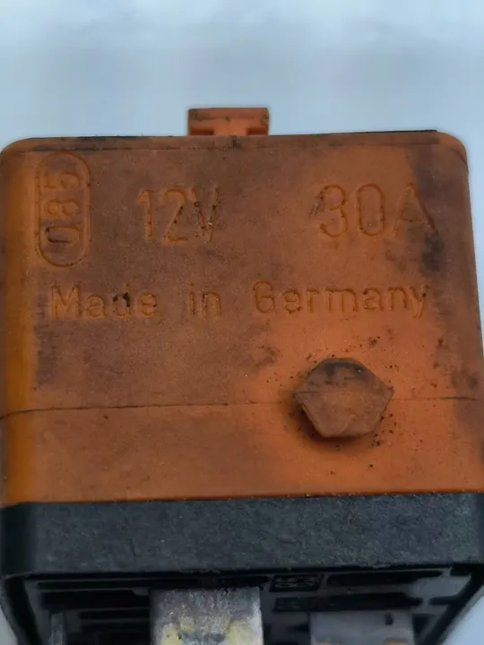 BMW 5 E39 2.5L Automaatti OEM 0332014456 image 5