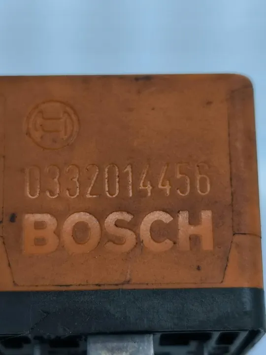 BMW 5 E39 2.5L Automaatti OEM 0332014456 image 6