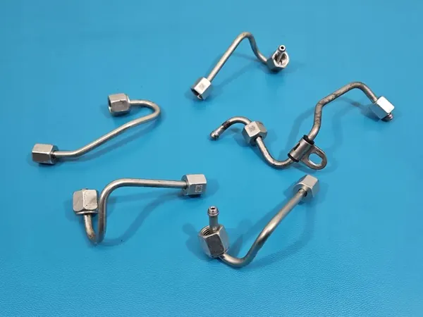 Tubes de Ligne à Carburant OEM IMPRK1551948 Renault Trafic III image 2