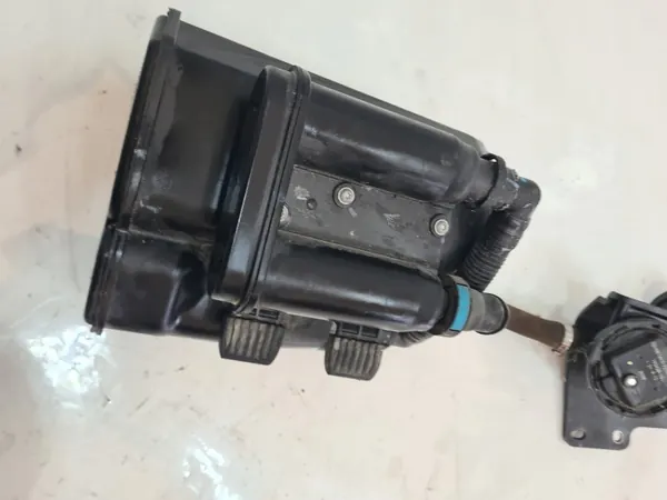 BMW X3 G01 18-24 Koolstoffilter 7162350 USA image 2